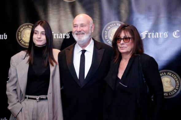 تفاصيل
مقتل
النجم
روب
راينر
وزوجته
في
لوس
أنجلوس:
مصادر
تشير
إلى
تورط
الابن