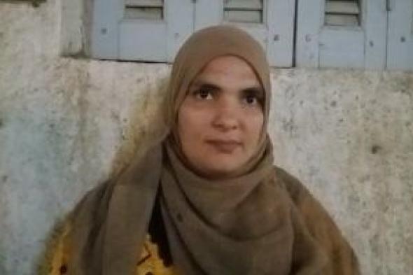 خالة
طفلة
متوفية
على
يد
والدها
بكفر
الشيخ:
أصابها
بكسور
فى
القدمين
واليدين
والرأس