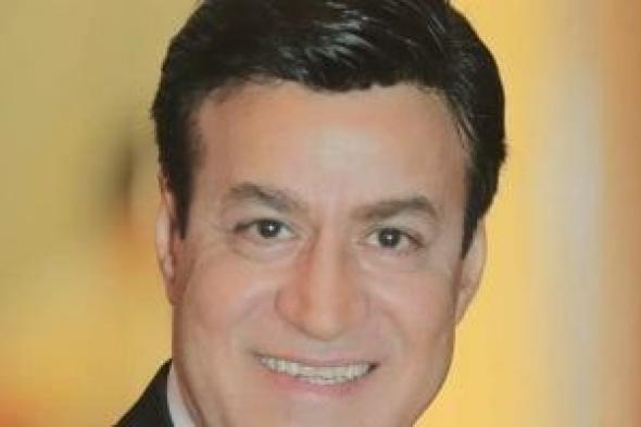 حلمى
عبد
الباقى
بعد
خضوعه
للتحقيق:
المستشار
أوقف
قرار
إحالتى
للتحقيق