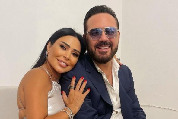 وائل
جسار
عن
زوجته:
20
سنة
حب
ولا
مرة
زعلتني