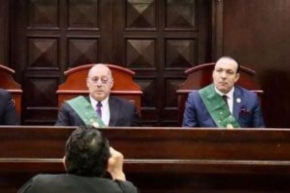 جنايات
المنصورة
تحيل
عاطلين
لمفتي
الجمهورية
لتورطهما
فى
قتل
شاب