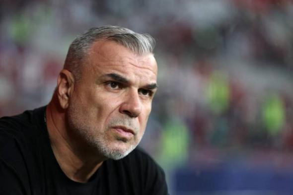 مدرب
      الإمارات
      بعد
      الخسارة
      أمام
      المغرب:
      كرة
      القدم
      غير
      عادلة