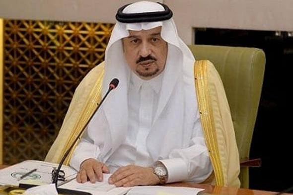 أمير
الرياض
يوجه
الجهات
المعنية
بسرعة
رفع
تقارير
نتائج
الحالة
المطرية