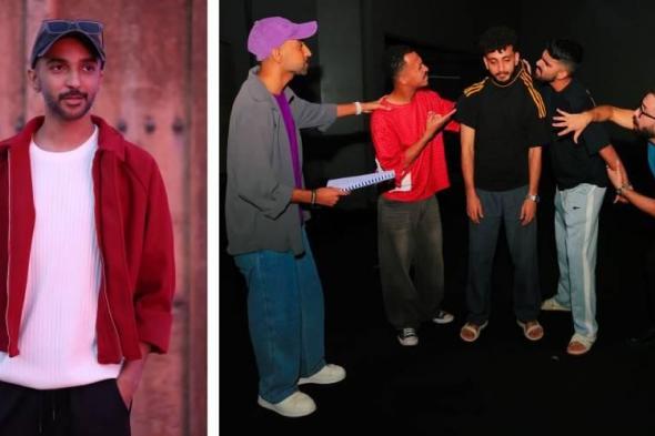 عبدالله
      المهيري:
      المواهب
      الفنية
      الإماراتية
      تستحق
      فرصاً
      عالمية