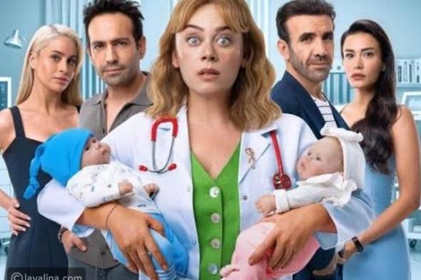 بعد تراجع المشاهدات: انتهاء مسلسل "بهار" رسمياً