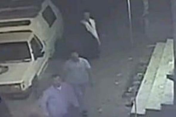 حقيقة
اتهام
شخص
جاره
استغلال
المنزل
فى
الأعمال
المنافية
بالقاهرة