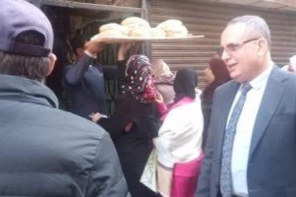 محافظ
الدقهلية
ضبط
9
أطنان
و870
كجم
سلع
مجهولة
المصدر
وتحرير
90
مخالفة