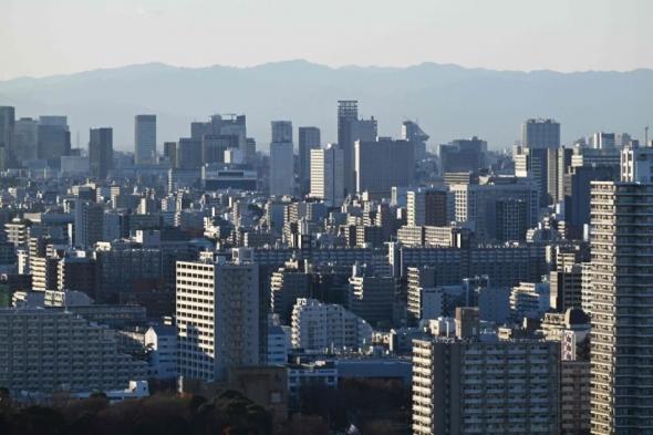 أسهم
آسيا
تواصل
التراجع
وسط
بيانات
ضعيفة