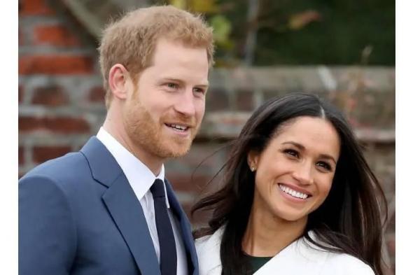 من
القصر
إلى
تلفزيون
الواقع
..
هاري
وميغان
يلجآن
إلى
عائلة
كارداشيان