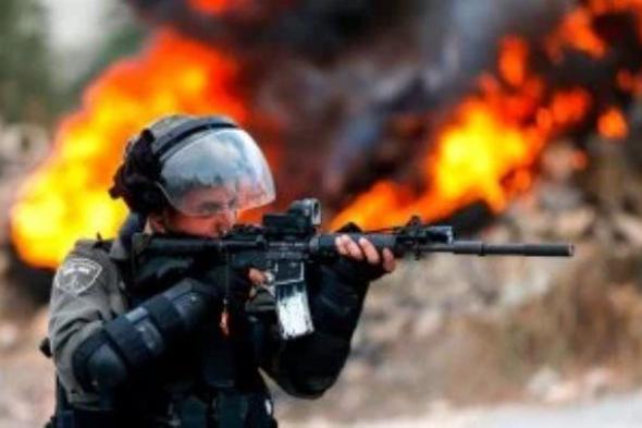 اعتقدوا أنه فلسطينى.. الاحتلال يصيب مستوطنا شمال الضفة الغربية