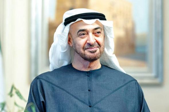 رئيس الدولة ورئيسة المفوضية الأوروبية: «حلّ الدولتين» السبيل لتحقيق الاستقرار الإقليمي