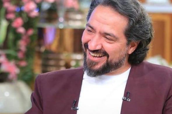 محمد القس يكشف مفاجآت عن حياته: مهن شاقة سبقت نجوميته