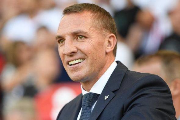 القادسية
يتعاقد
مع
بريندان
رودجرز
مديرًا
فنيًا
للفريق
الأول