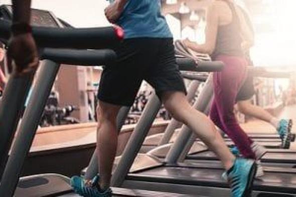 لو
عندك
برد..
لا
تمارس
الرياضة
دون
هذه
الشروط