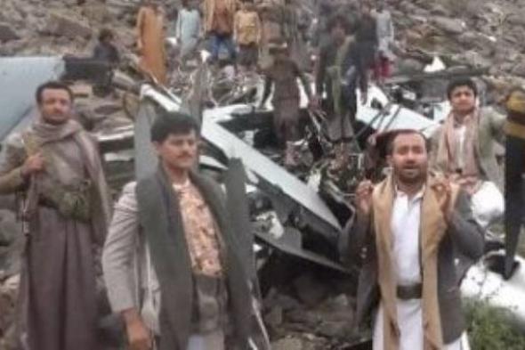 الحوثيون يحذرون إسرائيل من استمرار خرق وقف إطلاق النار بغزة