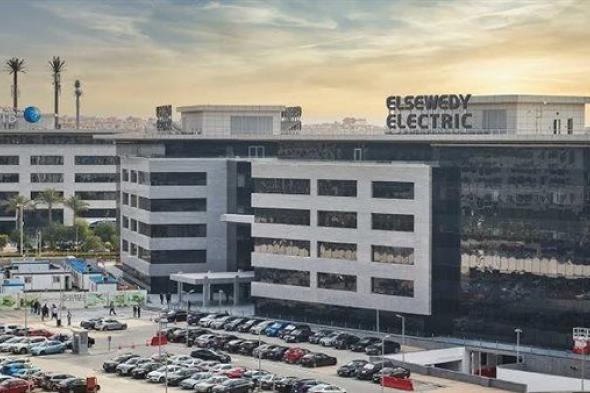 «السويدي
      إليكتريك»
      تعلن
      تخصيص
      اسثمارات
      جديدة
      في
      قطر
      بقيمة
      250
      مليون
      ريال