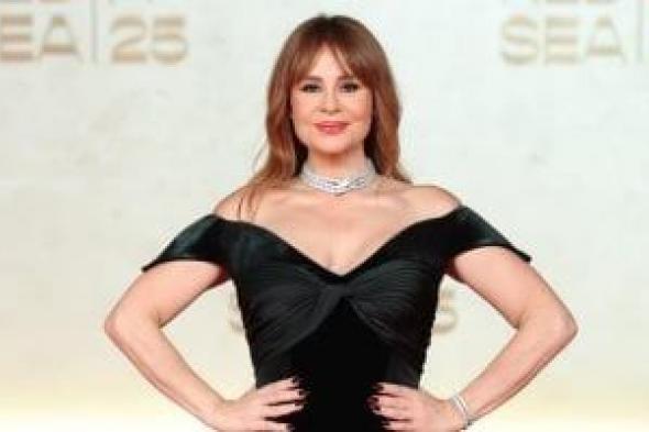 كارول
سماحة
تكشف
لـ
اليوم
السابع
كواليس
تكريمها
فى
فرنسا..
فيديو