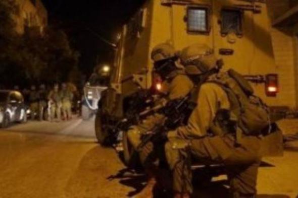 الاحتلال الإسرائيلى يُجبر 3 عائلات مقدسية على إخلاء منازلهم فى القدس