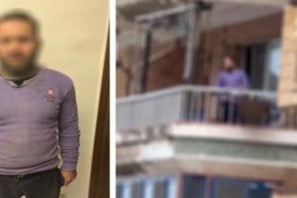 الداخلية
تضبط
شخصًا
بالإسكندرية
بعد
انتشار
فيديو
خادش
للحياء