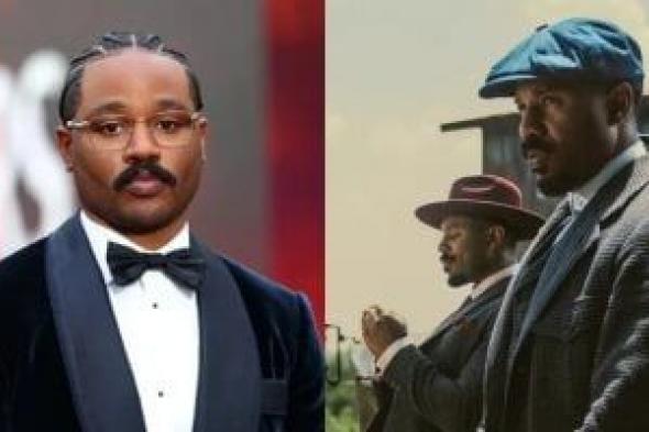 رايان
كوجلر
يكشف
أصعب
مشاهد
فيلم
Sinners..
تعرف
عليها