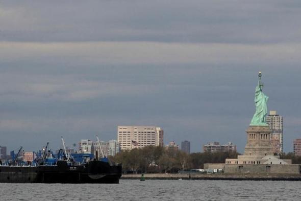 أمريكا
تطلب
إعفاء
النفط
والغاز
المستورد
منها
من
قانون
الانبعاثات
الأوروبي