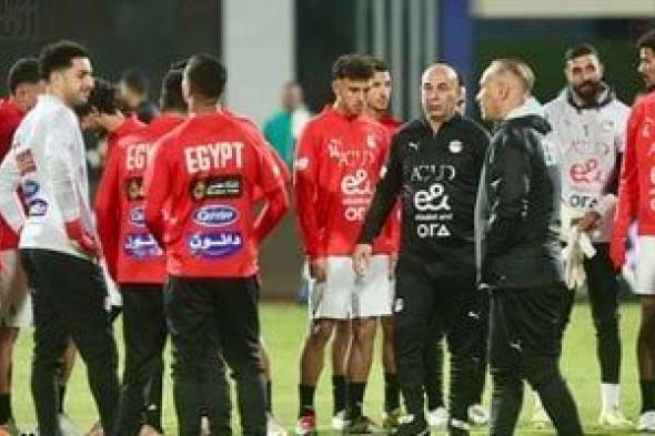 منتخب
مصر
الأول
يطير
للمغرب
اليوم
للمشاركة
فى
كأس
الأمم
الأفريقية