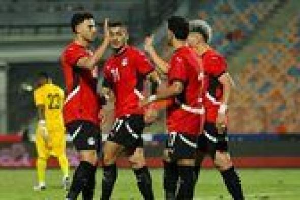 مصطفى
      محمد
      يقود
      منتخب
      مصر
      لإصطياد
      نسور
      نيجيريا