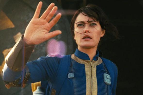 الموسم
      الثاني
      من
      Fallout
      حقق
      تقييمًا
      أعلى
      على
      موقع
      Rotten
      Tomatoes
      مقارنة
      بالموسم
      الأول