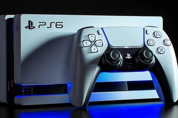 إشاعة:
      Sony
      تركّز
      على
      دعم
      وضع
      Power
      Saver
      ضمن
      تحديثات
      عدة
      تطوير
      جهاز
      PS6
      المحمول