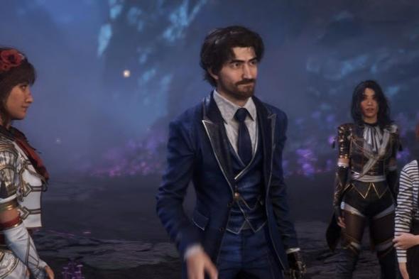 Expedition
      33
      استخدمت
      تقنيات
      الذكاء
      الاصطناعي
      التوليدي
      أثناء
      التطوير