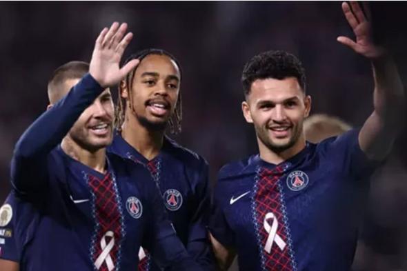 اليوم..
    باريس
    سان
    جيرمان
    يواجه
    فلامنغو
    البرازيلي
    في
    نهائي
    كأس
    القارات
    للأندية
    بالدوحة