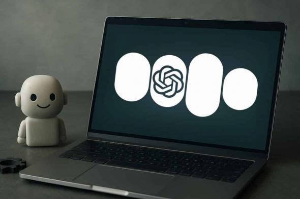 أكثر
      من
      مجرد
      تطبيق..
      هل
      يتحوّل
      ChatGPT
      إلى
      نظام
      تشغيل؟