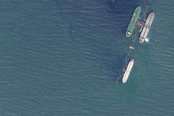 ترامب يفرض حصارا على ناقلات النفط الفنزويلية الخاضعة للعقوبات