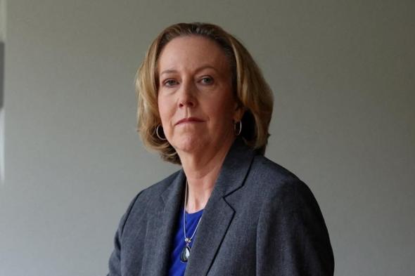 ميج
أونيل..
أول
امرأة
ترأس
شركة
نفط
عملاقة