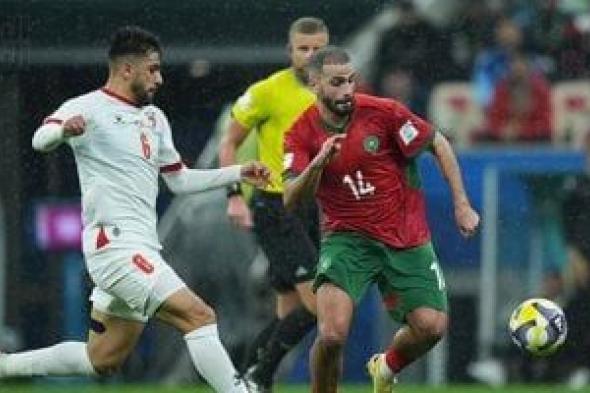 إدريس
اللوماري:
التتويج
بكأس
العرب
يؤكد
تطور
الكرة
المغربية