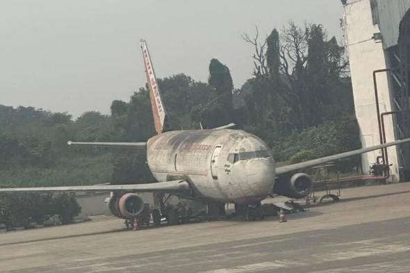 العثور
      على
      طائرة
      مفقودة
      منذ
      13
      عاماً