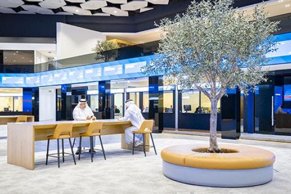 3.8
      مليار
      درهم
      سيولة
      أسهم
      الإمارات..
      والمؤشرات
      تتباين