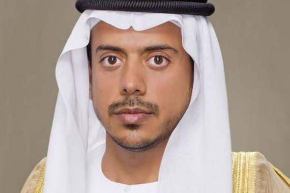 سلطان بن طحنون: الإمارات رائدة في تعزيز منظومة العمل الخيري والإنساني