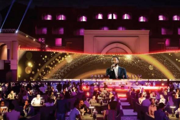 حفلات رأس السنة في الإمارات.. باقات شعبية وحزم «أيقونية» من الرفاهية