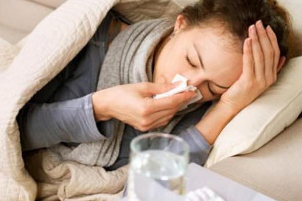 الصحة:
الإنفلونزا
الموسمية
ضمن
المعدلات
الطبيعية
ولا
قلق