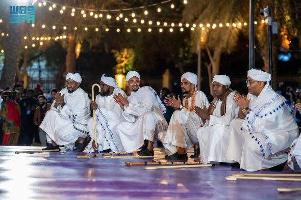 ختام
أسبوع
الثقافة
السودانية
وسط
حضور
جماهيري
كثيف
من
مختلف
الجنسيات