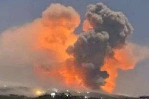 تايلاند
تقصف
مدرسة
فى
كمبوديا
بـ6
قنابل
جوية