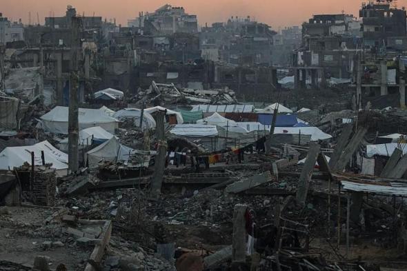 إسرائيل:
النقاش
بشأن
المرحلة
الثانية
في
غزة
انتهى
دون
قرارات
حاسمة!