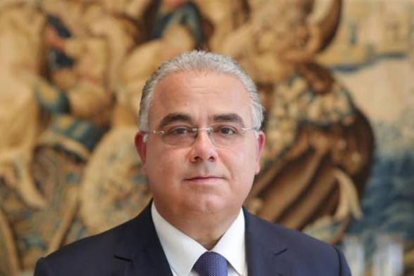 سبب
وفاة
غسان
سكاف
عضو
مجلس
النواب
اللبناني 