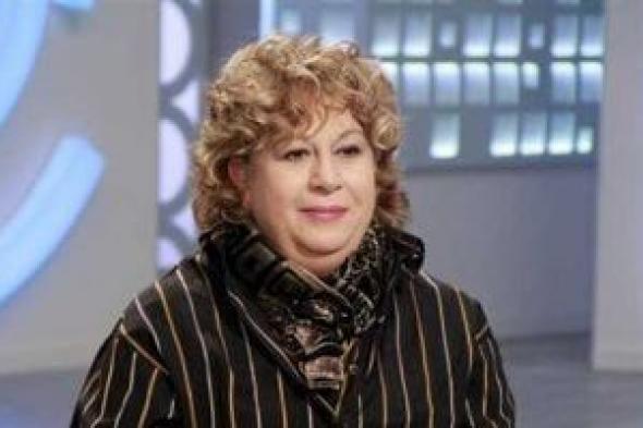 نقابة
السينمائيين
تنعى
سمية
الألفى:
من
أكثر
فنانات
جيلها
موهبة