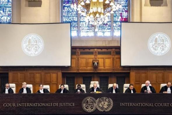 الأمم
المتحدة
تندد
بالعقوبات
الأميركية
على
قاضيين
بالجنائية
الدولية