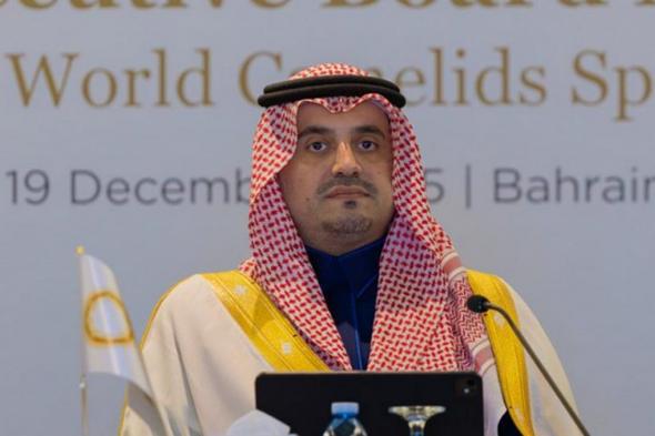 عمومية
الاتحاد
الدولي
للهجن
تعتمد
خارطة
الطريق
الاستراتيجية
العشرية