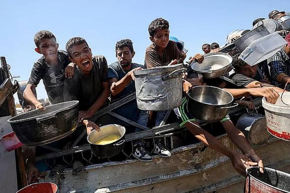 «الصحة
    العالمية»:
    التقدم
    في
    مكافحة
    المجاعة
    في
    غزة
    لا
    يزال
    هشًّا