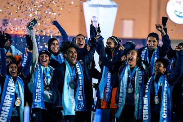 على
حساب
الهلال..
النصر
يحصد
لقب
كأس
تحدي
الشتاء
لأندية
الدوري
الممتاز
للسيدات