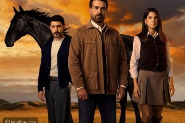 تفاصيل مسلسل "ليل": النسخة المعربة من "ابنة السفير"